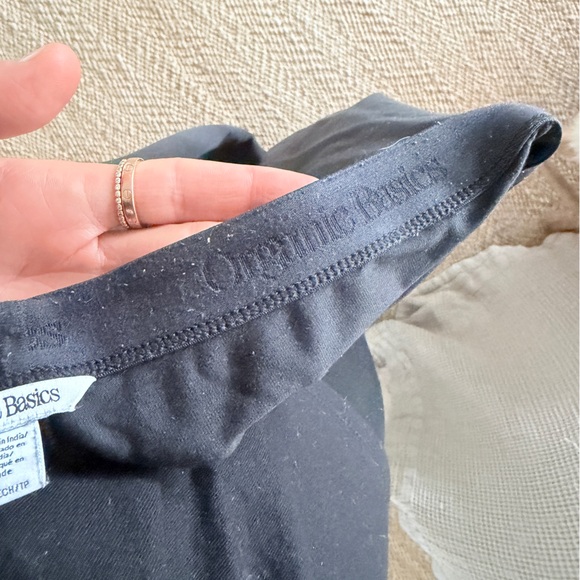 Core Straight Leg Pants - Picture 3 of 4